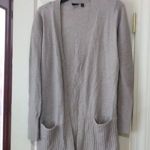 New Devotion by Cyrus Sweater Cardigan XS